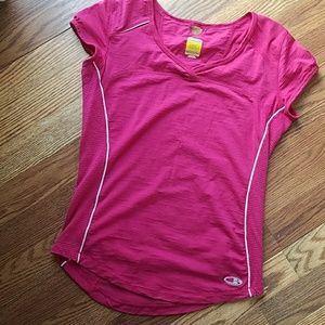 Icebreaker GT merino wool Top